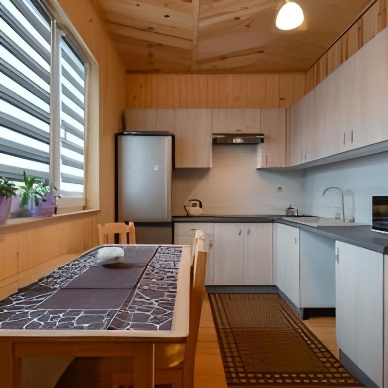 Umarcina Apartment Jurgow Ngoại thất bức ảnh