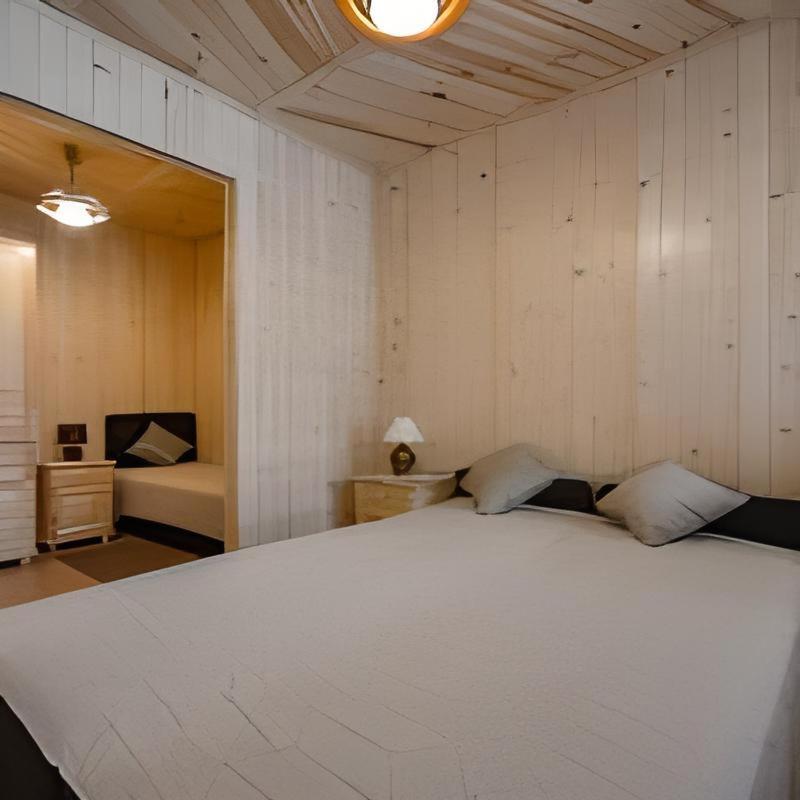 Umarcina Apartment Jurgow Ngoại thất bức ảnh