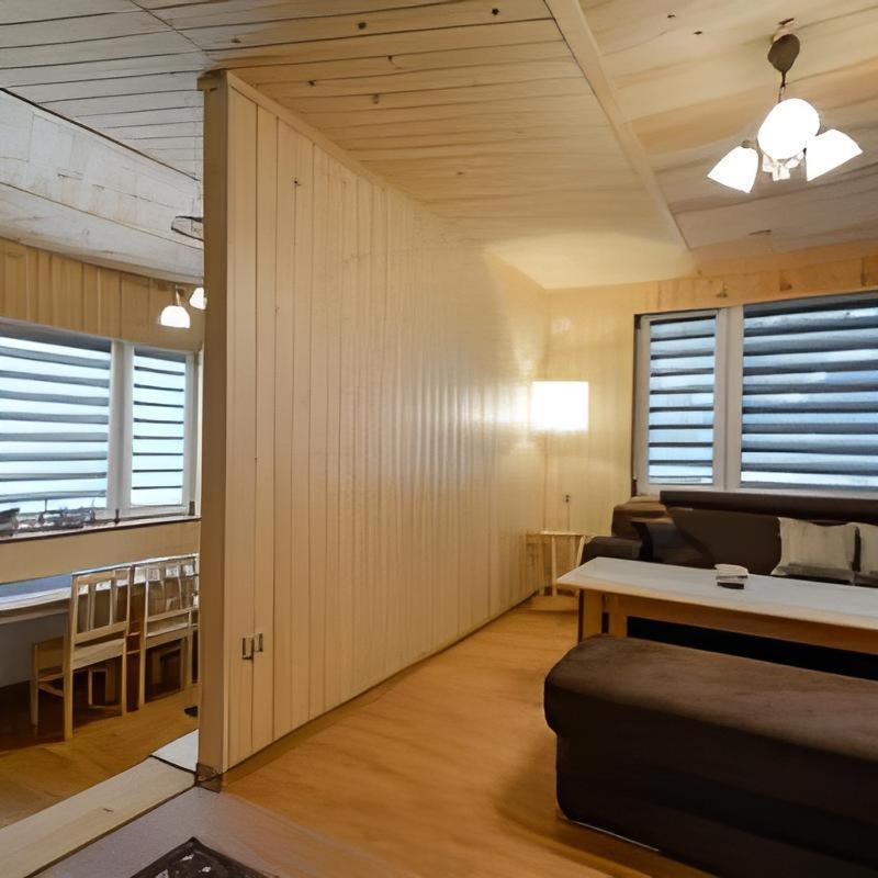 Umarcina Apartment Jurgow Ngoại thất bức ảnh