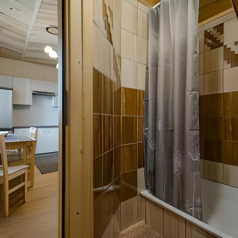 Umarcina Apartment Jurgow Ngoại thất bức ảnh
