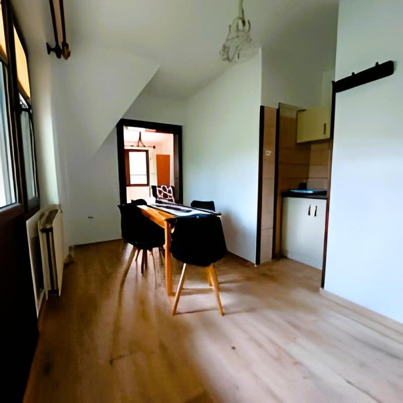 Umarcina Apartment Jurgow Ngoại thất bức ảnh