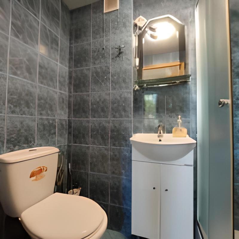 Umarcina Apartment Jurgow Ngoại thất bức ảnh