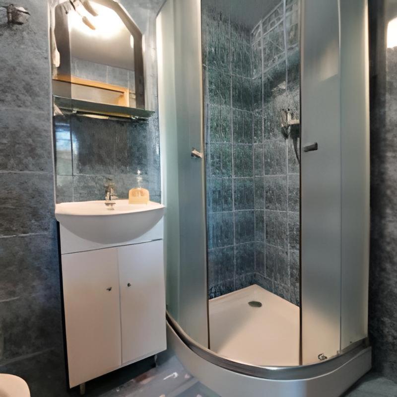 Umarcina Apartment Jurgow Ngoại thất bức ảnh