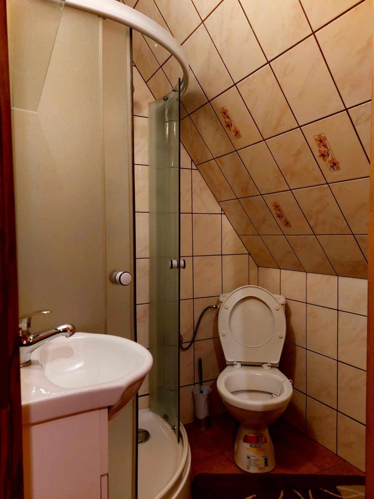 Umarcina Apartment Jurgow Ngoại thất bức ảnh