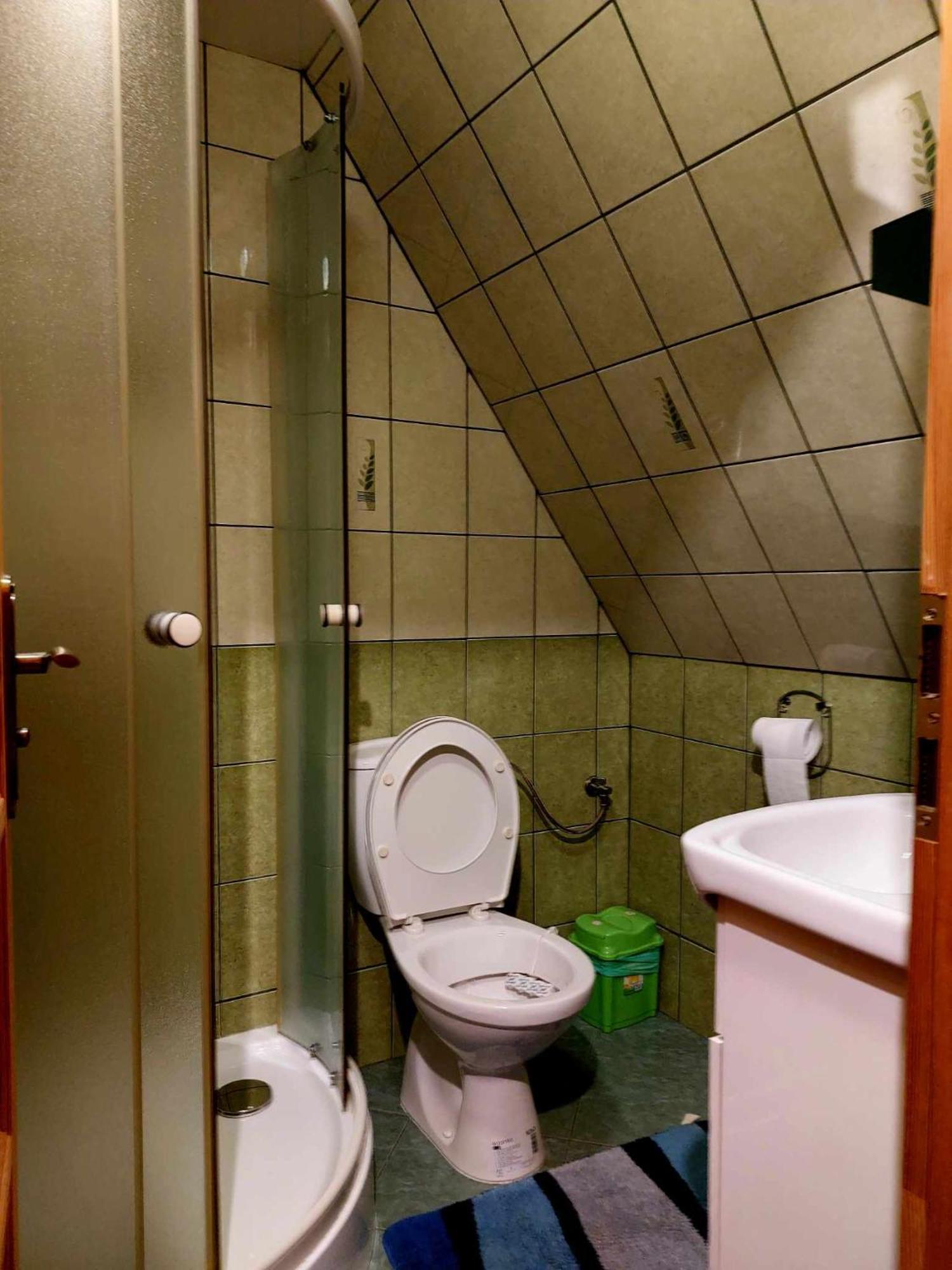 Umarcina Apartment Jurgow Ngoại thất bức ảnh